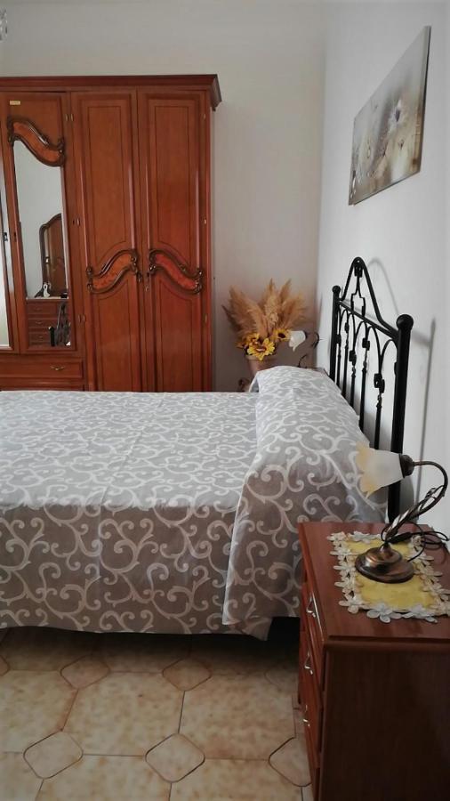 Elio&Mina - Appartamento Con Vista Mare Pantelleria Zewnętrze zdjęcie