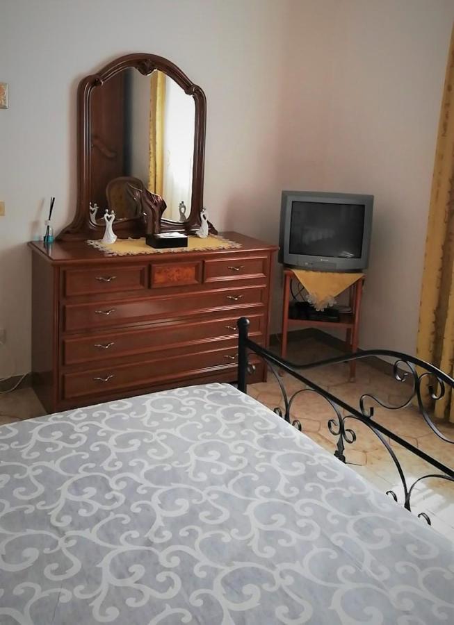 Elio&Mina - Appartamento Con Vista Mare Pantelleria Zewnętrze zdjęcie